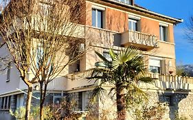 Le Gite Des Trois Seigneurs