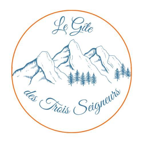 Le Gite Des Trois Seigneurs Rabat-les-Trois-Seigneurs Buitenkant foto